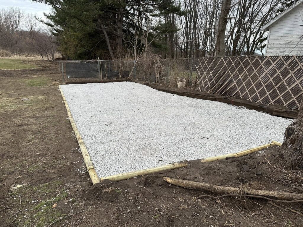 deck building services mentor ohio