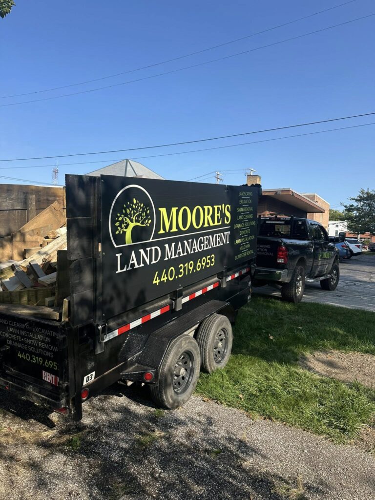land management companies painesville ohio
