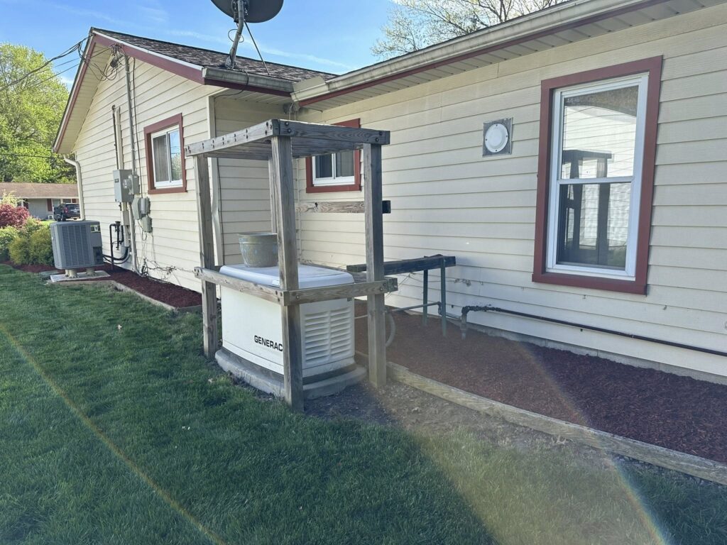 landscaping concord ohio