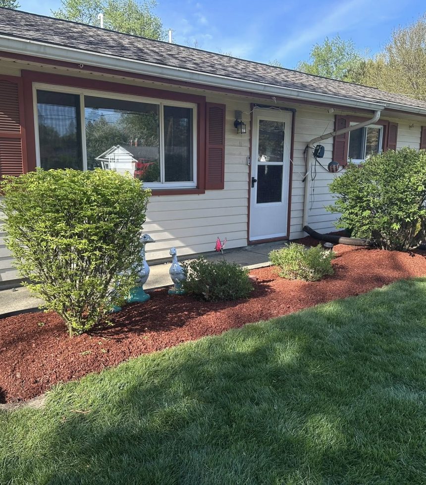 landscaping company in madison ohio
