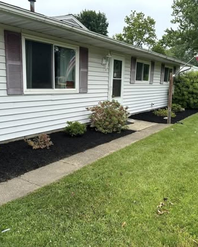 landscaping company kirtland ohio